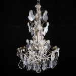 1577 4238 CHANDELIER